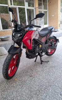 موتور گلکسی ni180