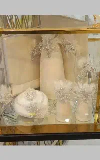 باکس عقد  باکس جهاز    جعبه بله برون