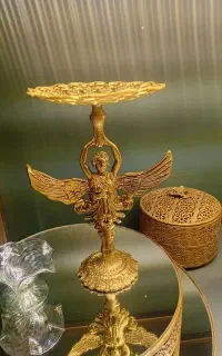 دکوری برنج اصل