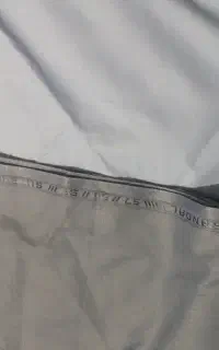 پارچه تترون نخی اصل