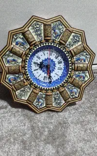 فروش ساعت دیواری