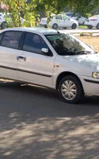 سمند LX داشبورد جدید مدل ۱۴۰۰