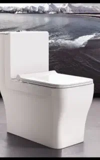 توالت فرنگی آرتا