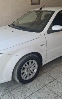 دنا ۹۵ دنده درحد کروز دار