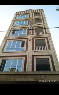 تولید وفروش در وپنجره دوجداره upvc