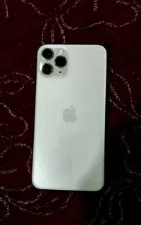 ایفون ۱۱ پرو