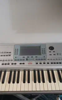 ارگ pa80