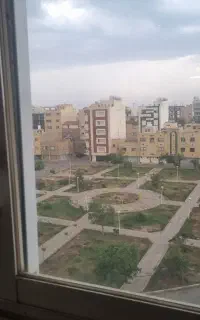 اپارتمان فدک مال