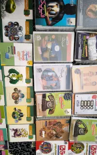 کتاب کنکور تجربی