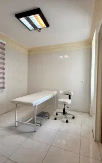 اجاره اتاق در کلینیک پزشکی زیبایی