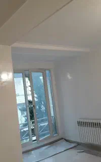 نقاش نقاشی ساختمان تعمیرنم رنگ آمیزی کناف