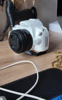 دوربین کنون Canon 250D مشابه آکبند