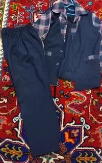 لباس فرم پسرانه