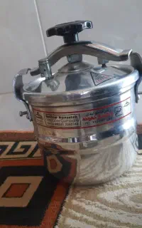 زود پز