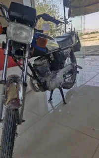 هوندا ۹۴ تک پر