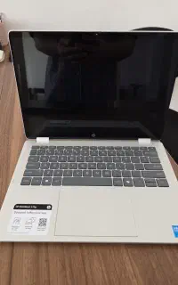 لپتابhp نو