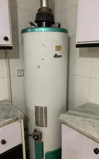 آبگرمکن منبعی