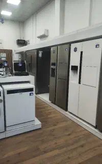 فروش اقساطی لوازم خانگی