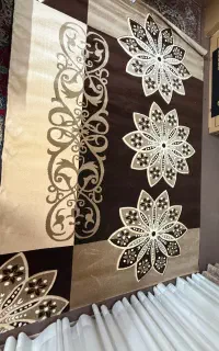 فرش ۹ متری