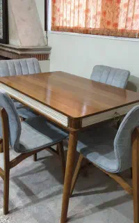 میز نهار خوری