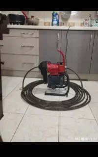 لوله بازکنی (تخصصی ) شبانه روزی گرگان
