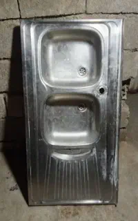 فروش مقداری وسیله ی آشپزخانه