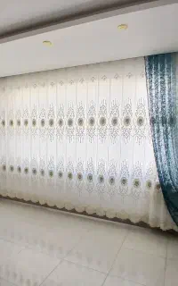 پرده