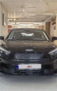 kmcj7 برقی