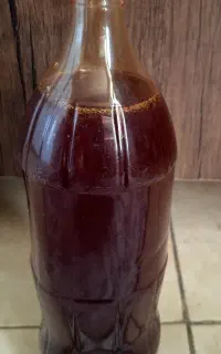 شیره گلابی