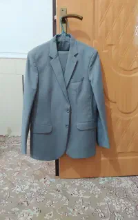 کت و شلوار مردانه