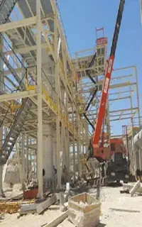 فروش شرکت ثبت تازه رتبه ۵ پیمانکاری ساختمان