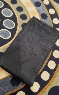 ۳عددچادر مشکی آماده درحدنو و پارچه چادر قیمت مناسب