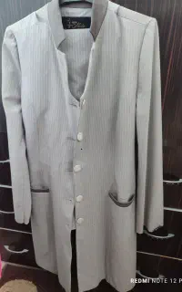 مانتوشلوار اداری