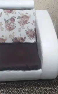 مبل راحتی هفت نفره