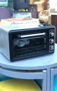 توستر نوبل کینگ