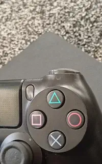 ps4پی اس فور 500 گیگ اسلیم