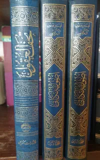 کتاب اصول کافی ۲جلد عربی فقط اصل