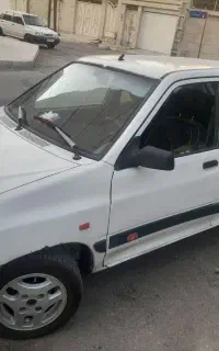 پراید ۱۴۱