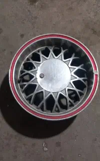 رینگ اسپرت پراید