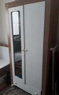 سرویس خواب کودک و نوجوان تمیز
