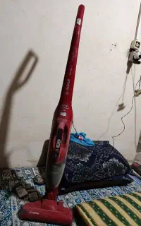 جارو شارژی