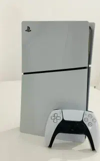 ps5 slim 2016اروپا