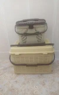 سبد مسافرتی