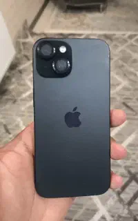 فروش گوشی آیفون 15نرمال