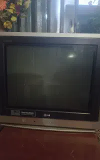 تلویزیون ال جی