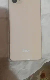 فروش گوشی جی پلاسQ20 درحد نو