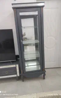 ویترین بوفه
