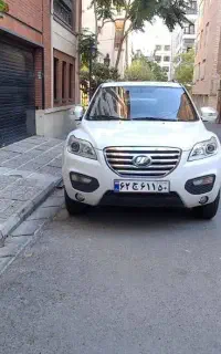 لیفانx60
