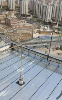 نمایندگی نصب وفروش ایزوگام قیرگونی درپردیس وبومهن