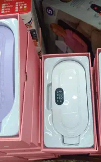 ماساژور قاعدگی بانوان